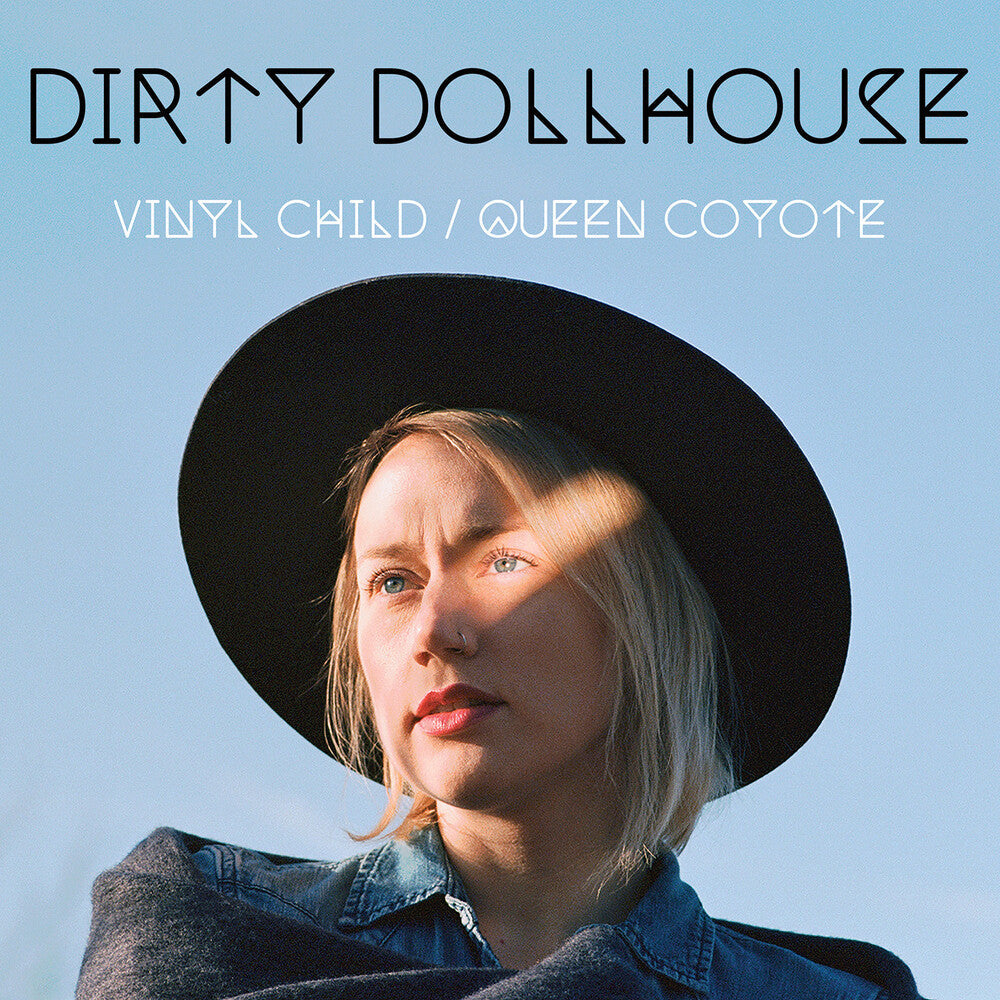 Vinyl Child / Queen Coyote [180 Gram] (Trq) [Remastered]