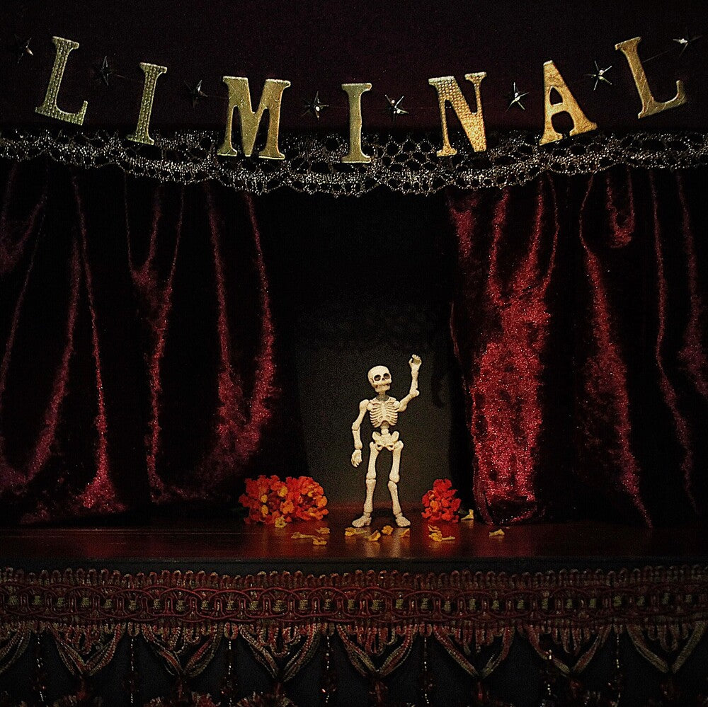 Liminal [Colored Vinyl]