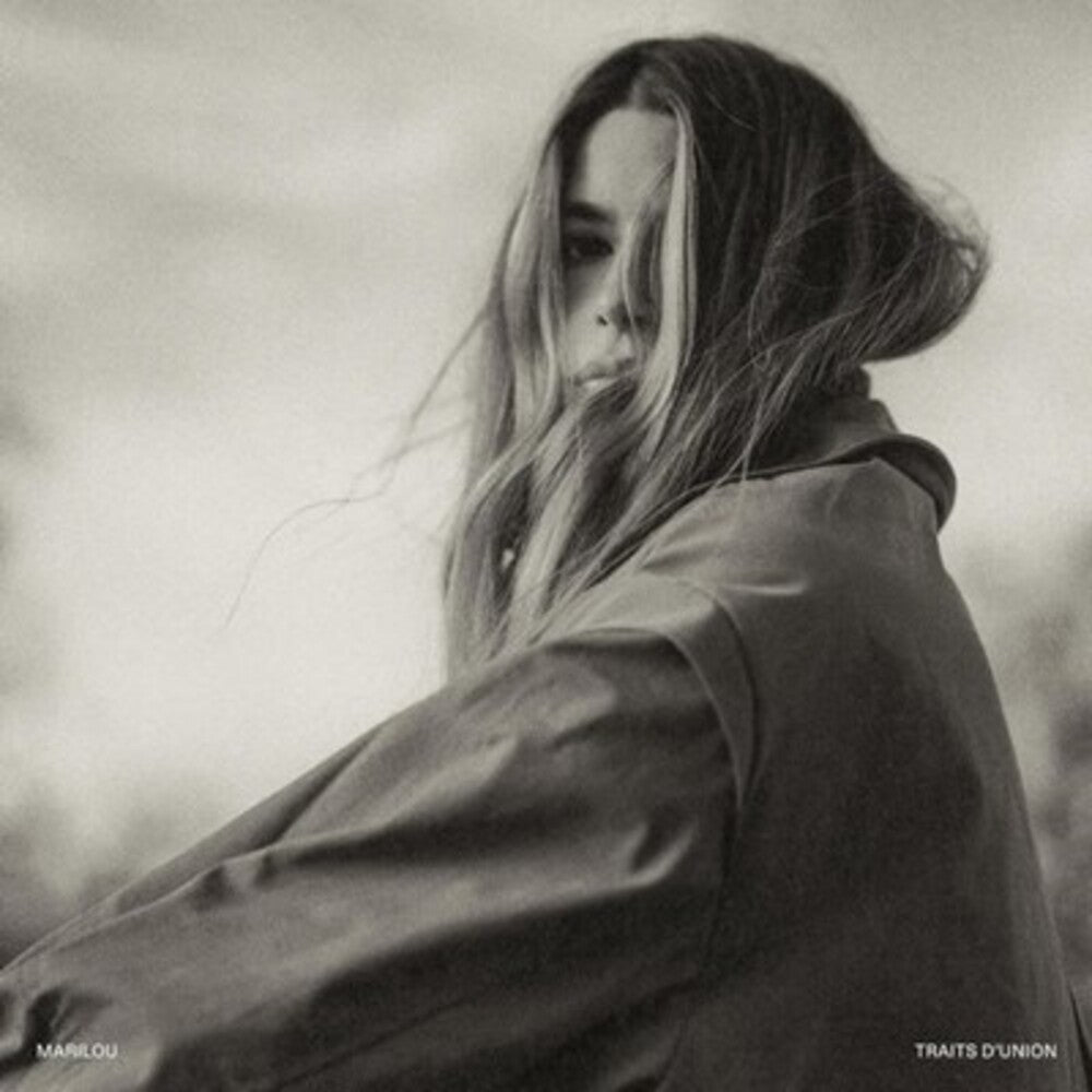 Traits D'union (Version 1) (Can) [LP]