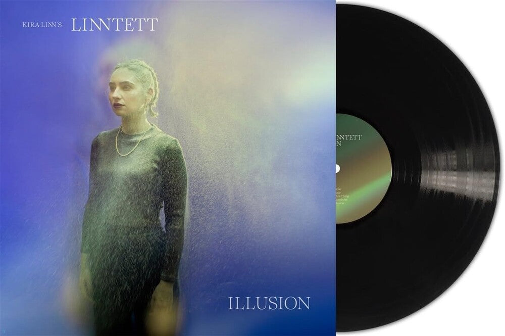 Illusion (Ger) [LP]