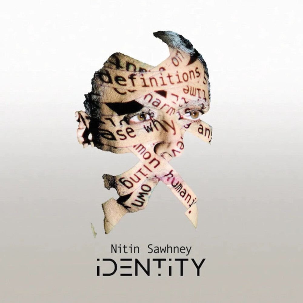 Identity (Uk) [LP]