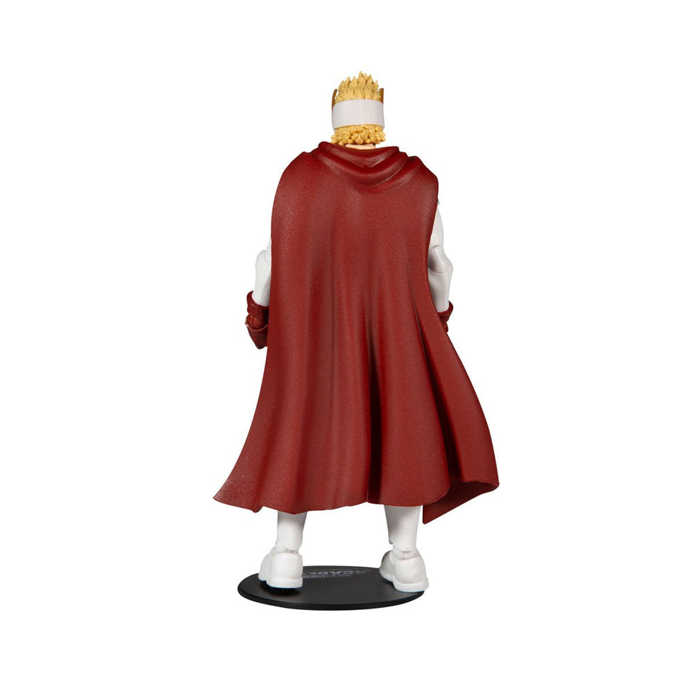 My Hero Academia Wave 5 Mirio Togata 7-Inch Action Figure (Online Order Only)