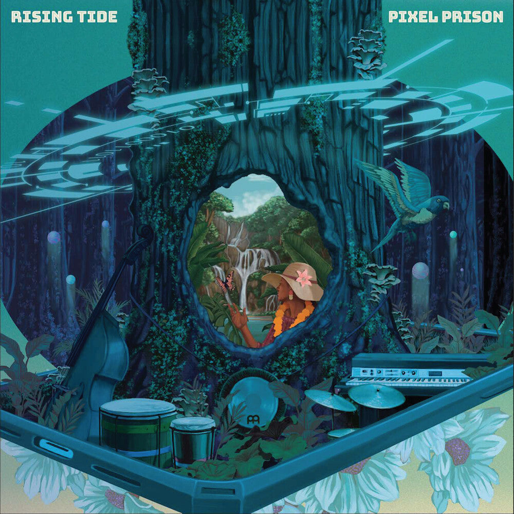 Pixel Prison [2LP]