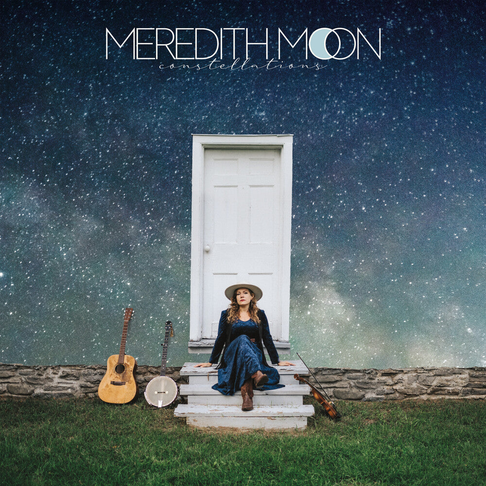 Constellations [LP]