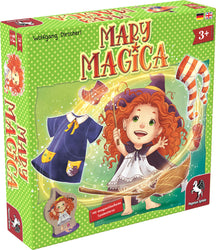 Mary Magica (ONLINE ORDER ONLY)