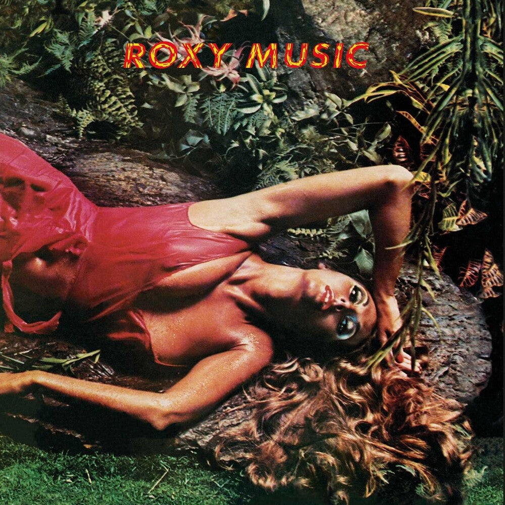 Stranded [Clear Vinyl] [180 Gram] (Red) (Hfsm)