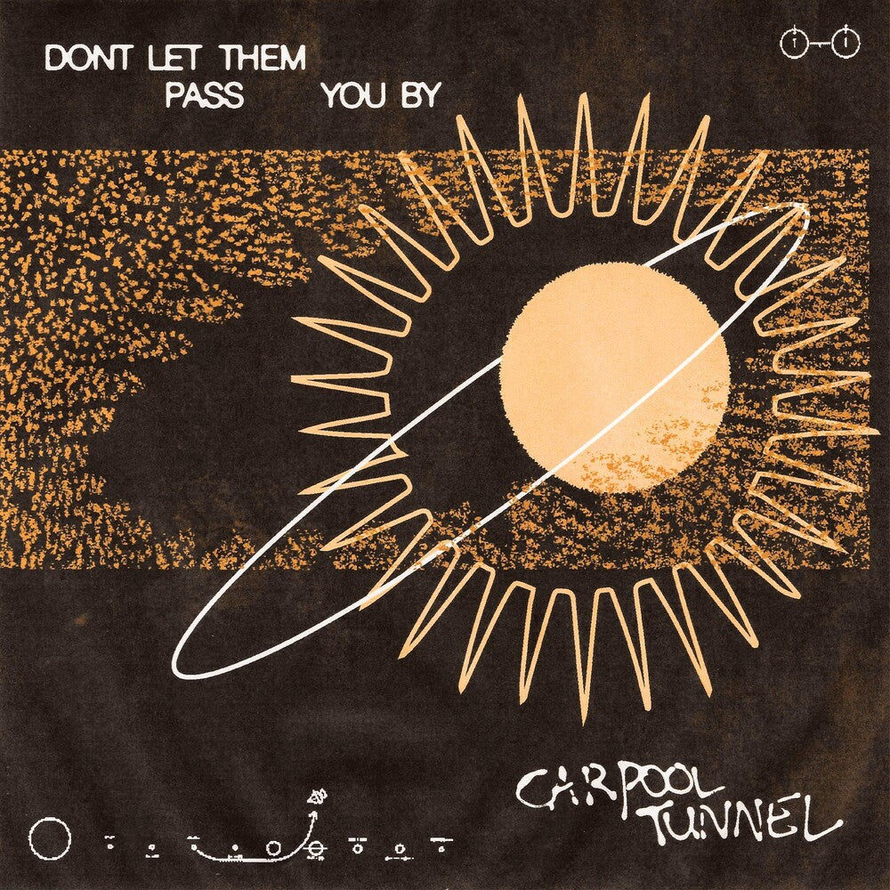 Don't Let Them Pass You By [LP]