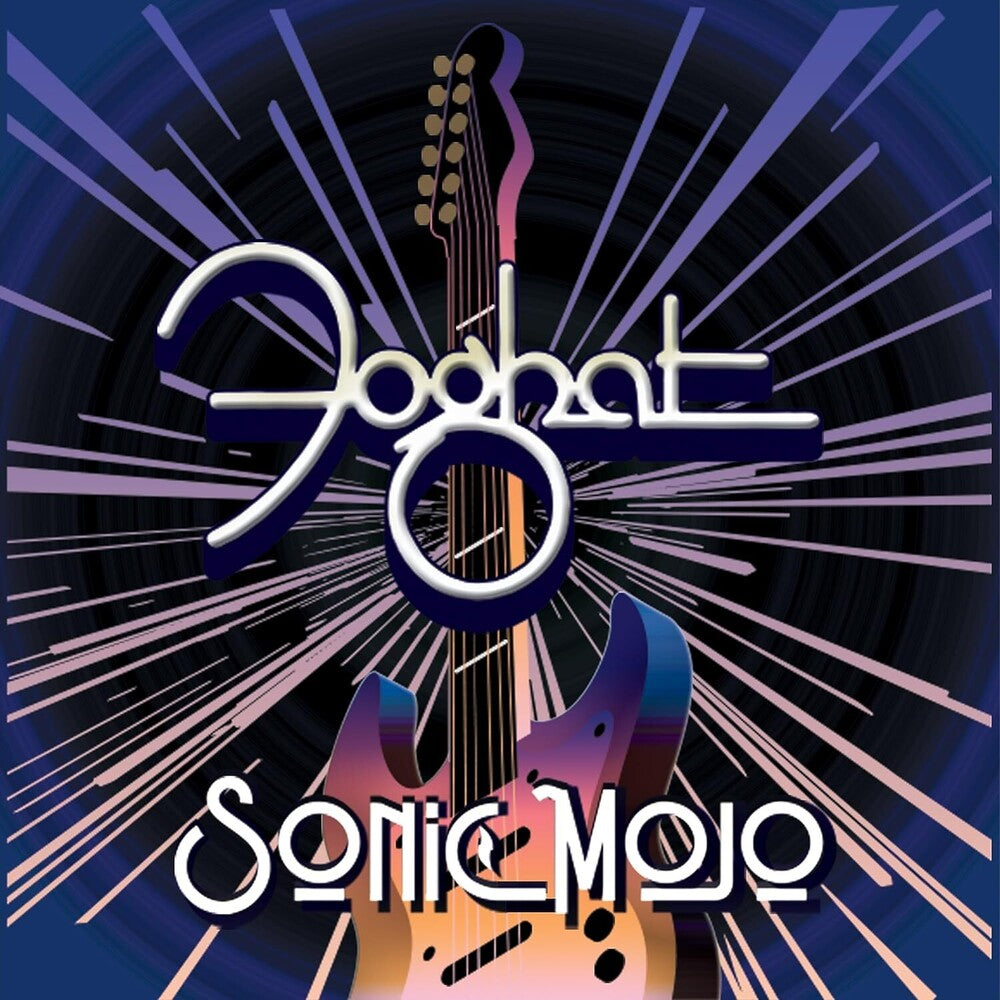 Sonic Mojo [Limited Edition Purple LP]