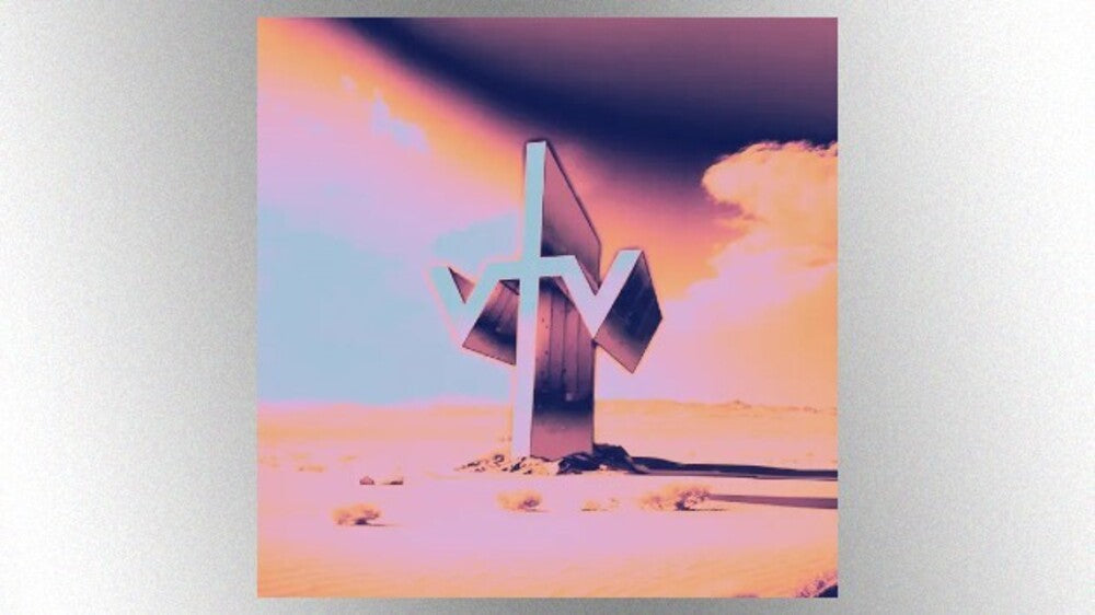 Dream Machine [CD]