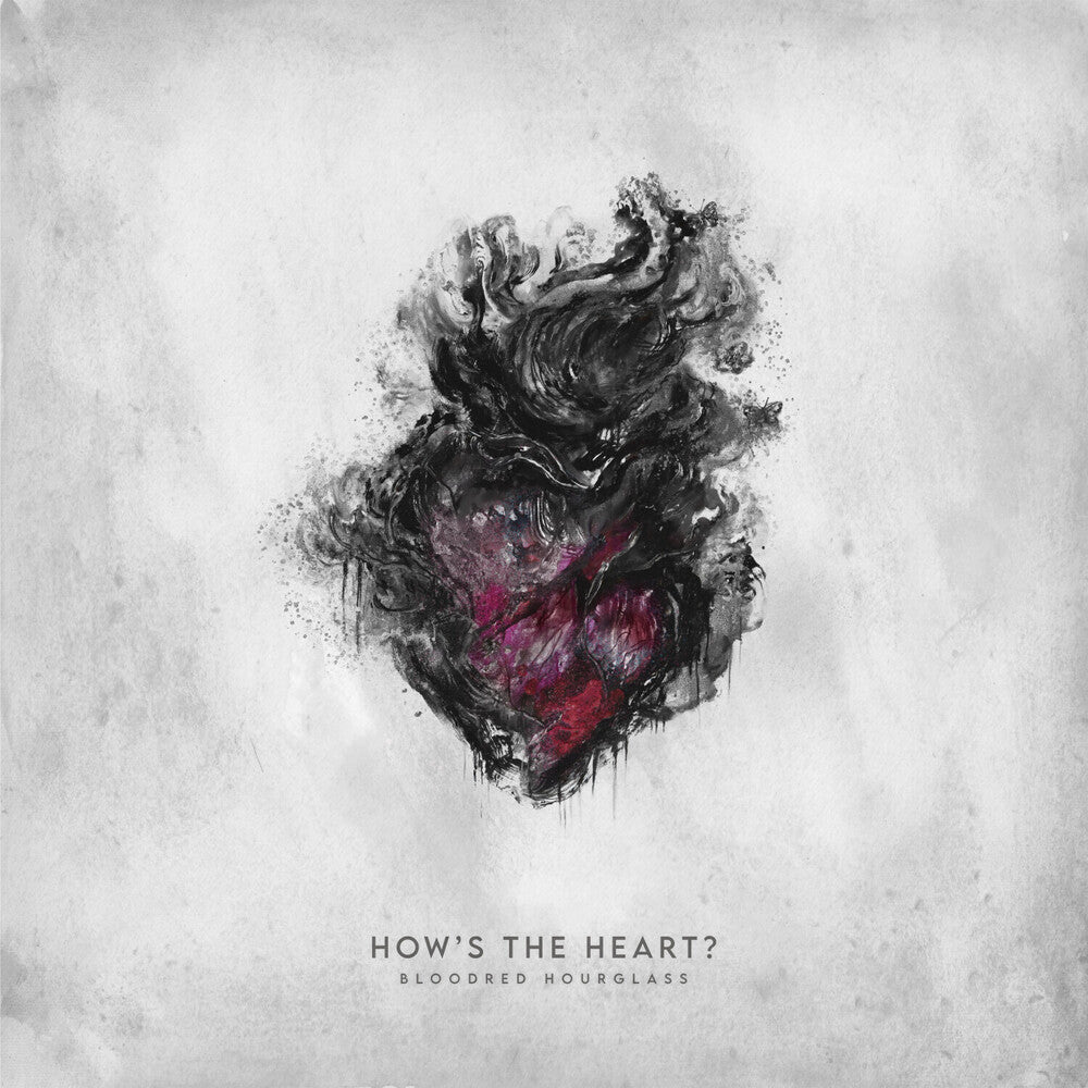 How's The Heart? [Deluxe]
