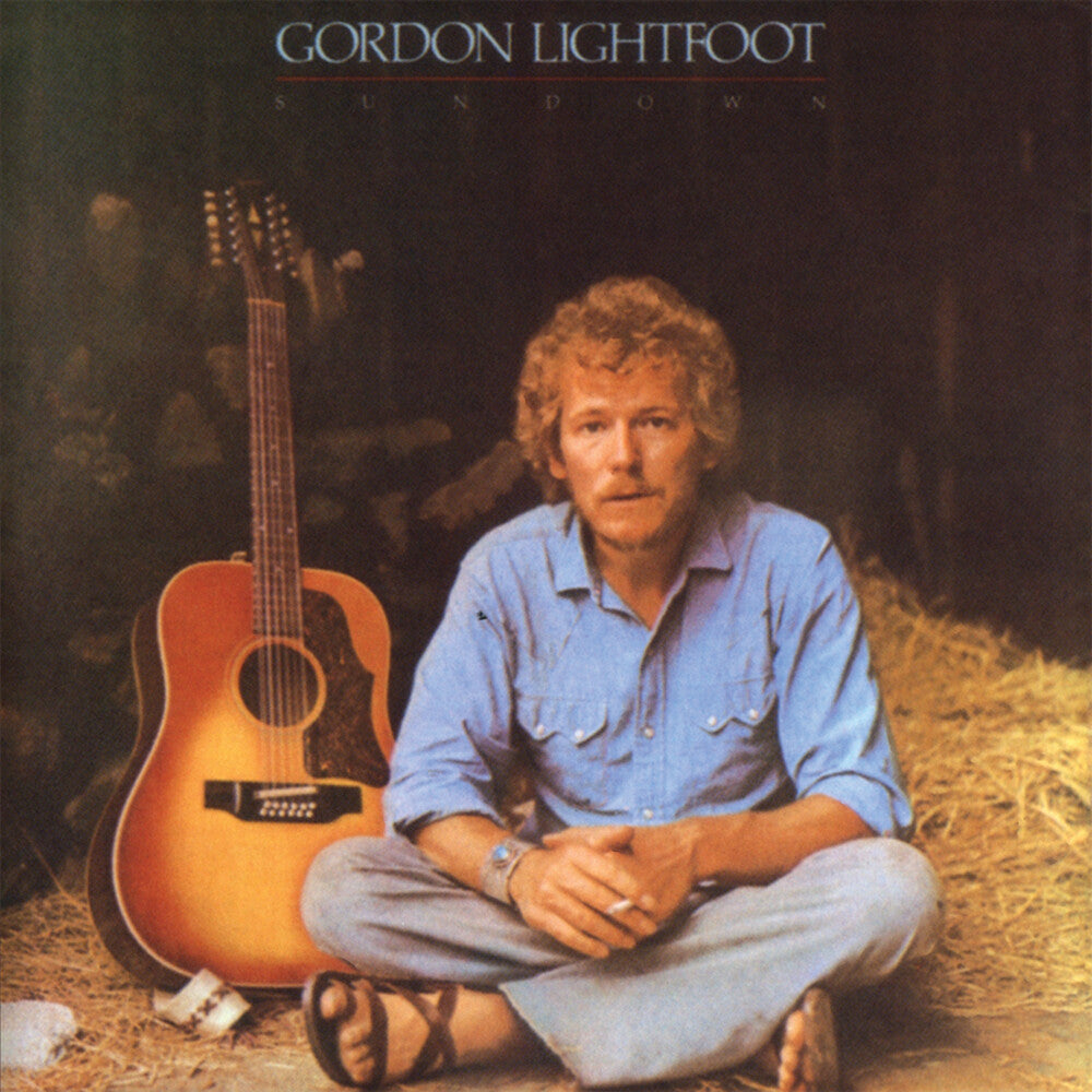 Sundown (Mod) [CD]