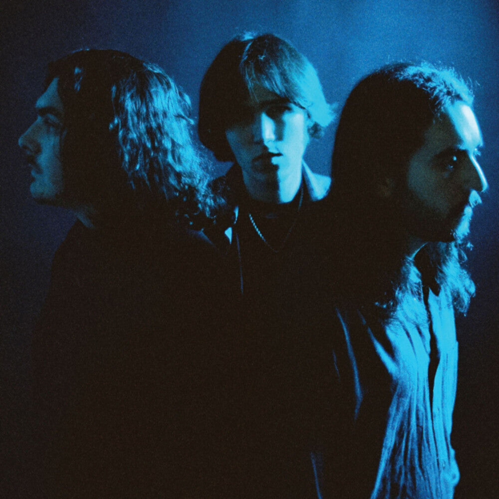 Catatonic Suns [LP]