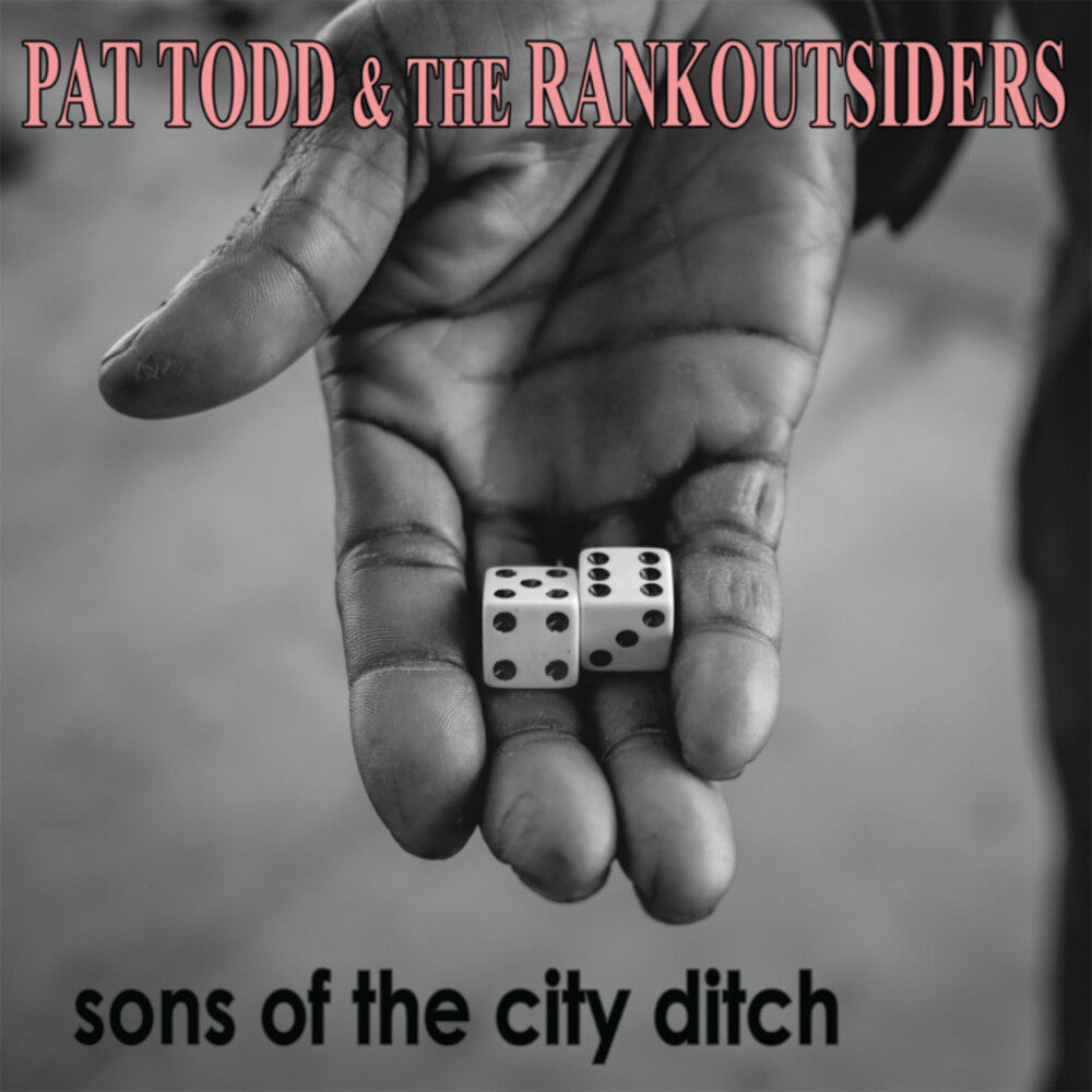 Sons Of The City Ditch [LP]