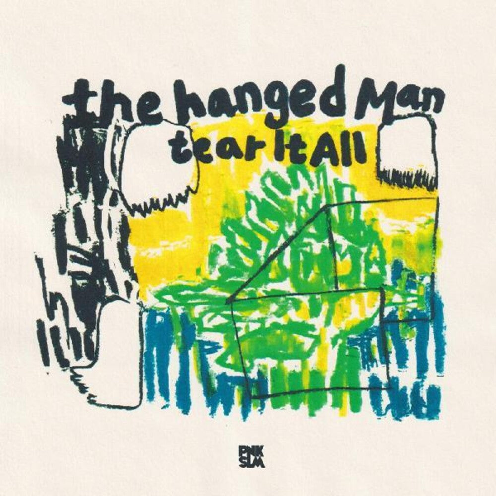 Tear It All [Colored Vinyl] (Wht)