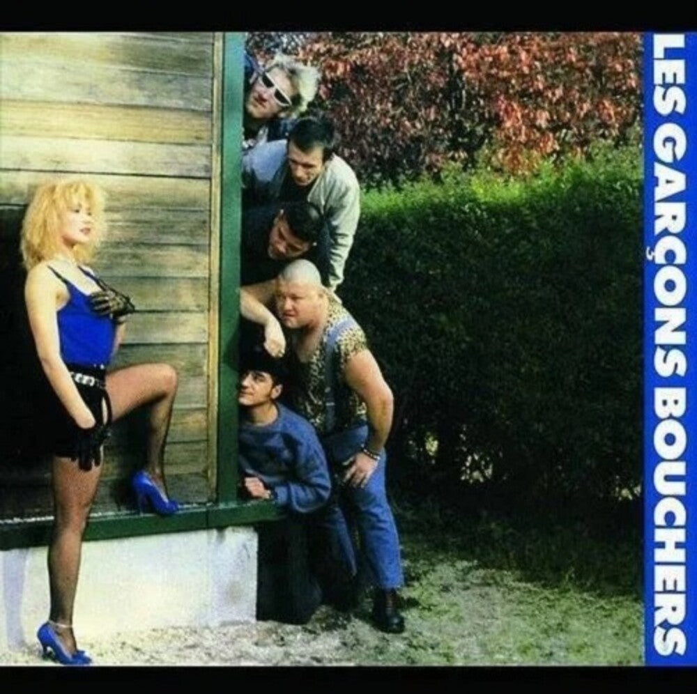 Les Garcons Bouchers [Limited Edition] [Reissue]