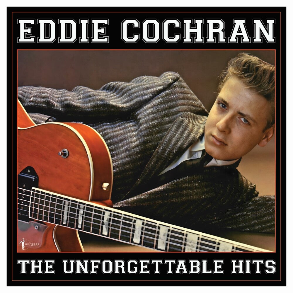 Unforgettable Hits Collection [LP]
