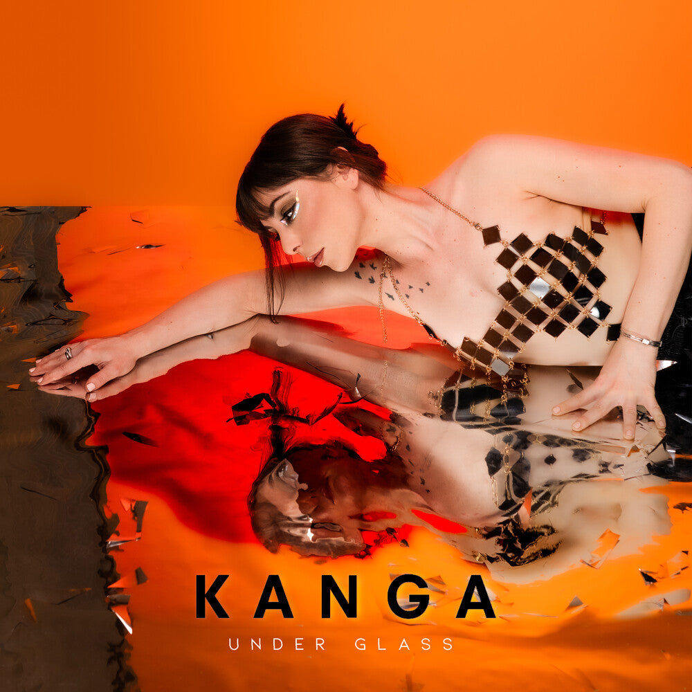 Under Glass [LP]