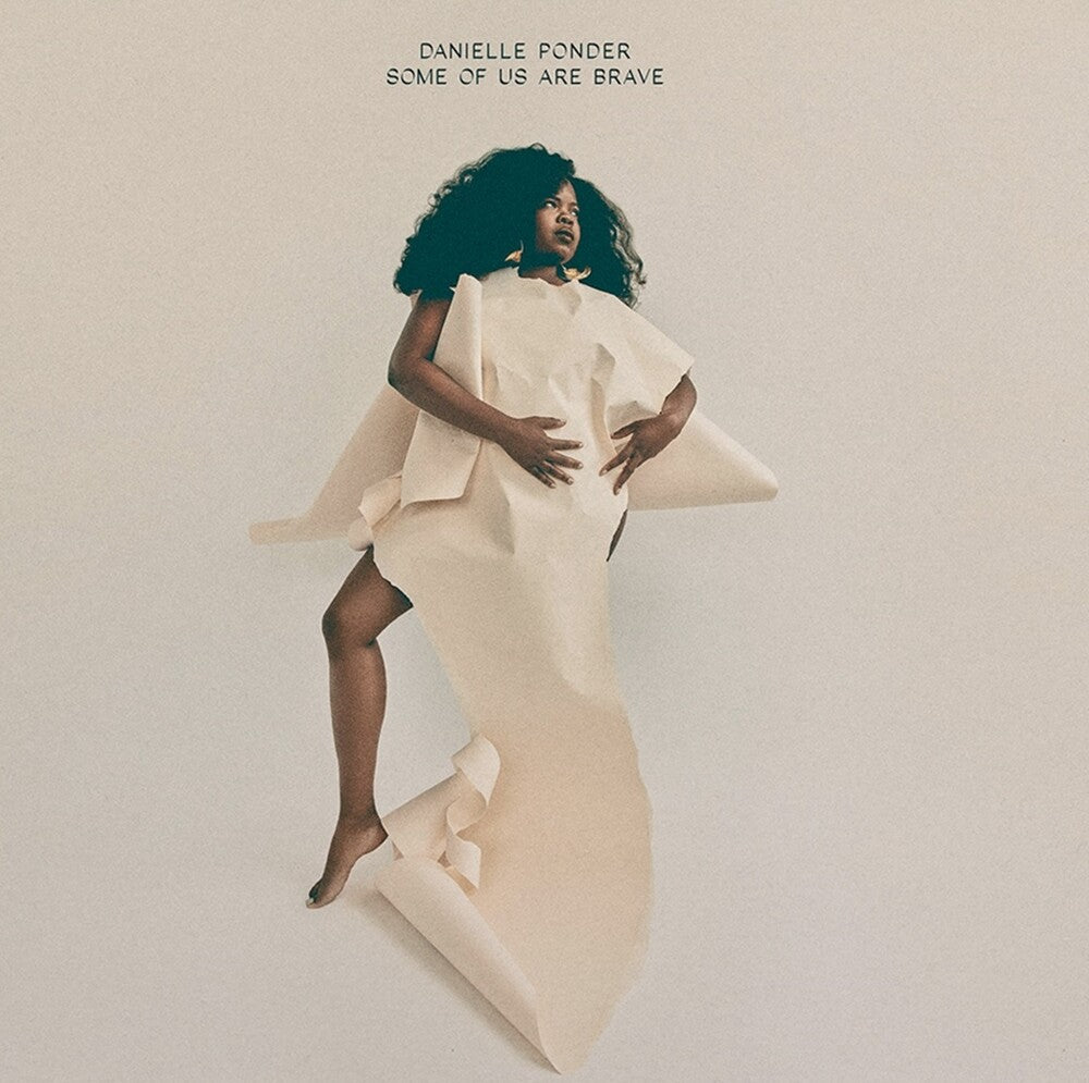 Some Of Us Are Brave [LP]
