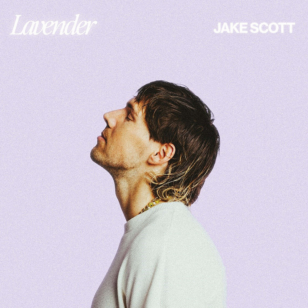 Lavender [LP]