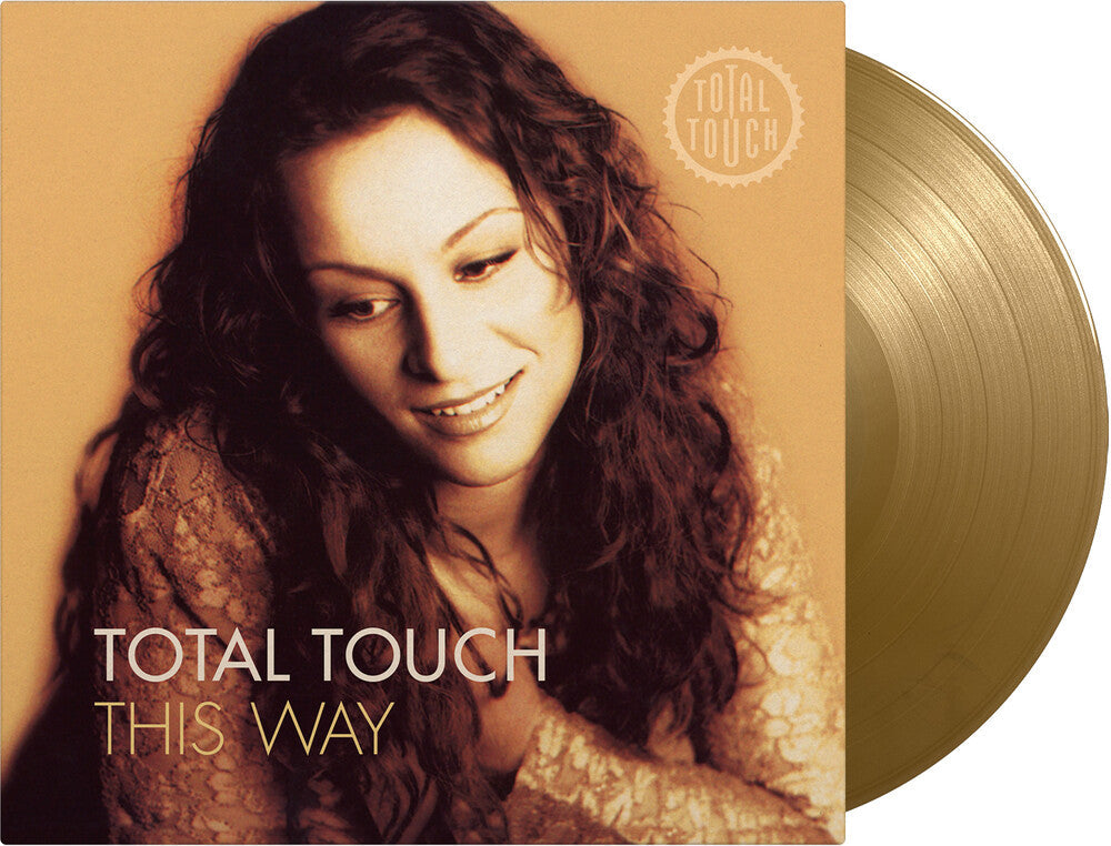 This Way [Colored Vinyl] (Gol) [Limited Edition] [180 Gram] (Aniv)