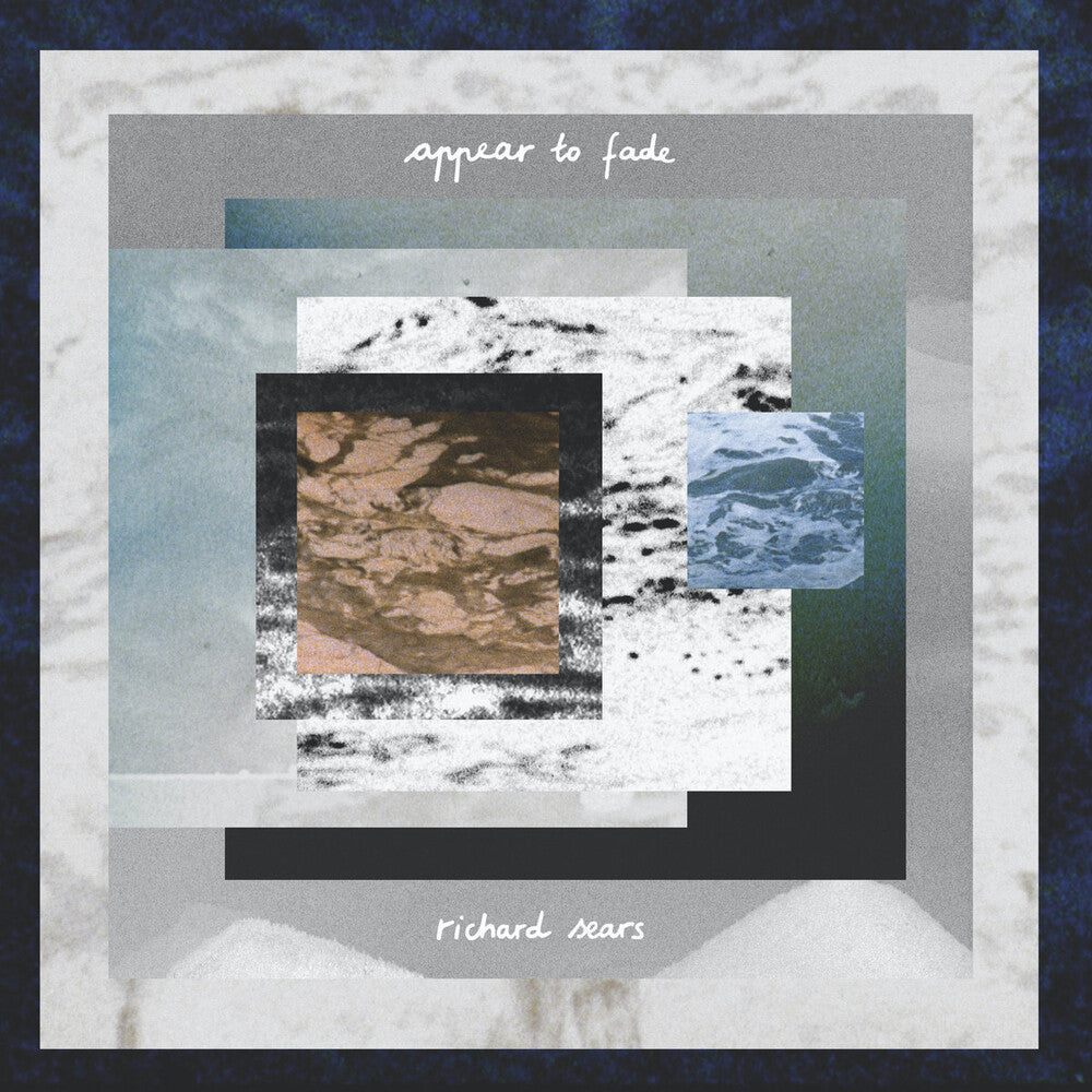 Appear To Fade [LP]