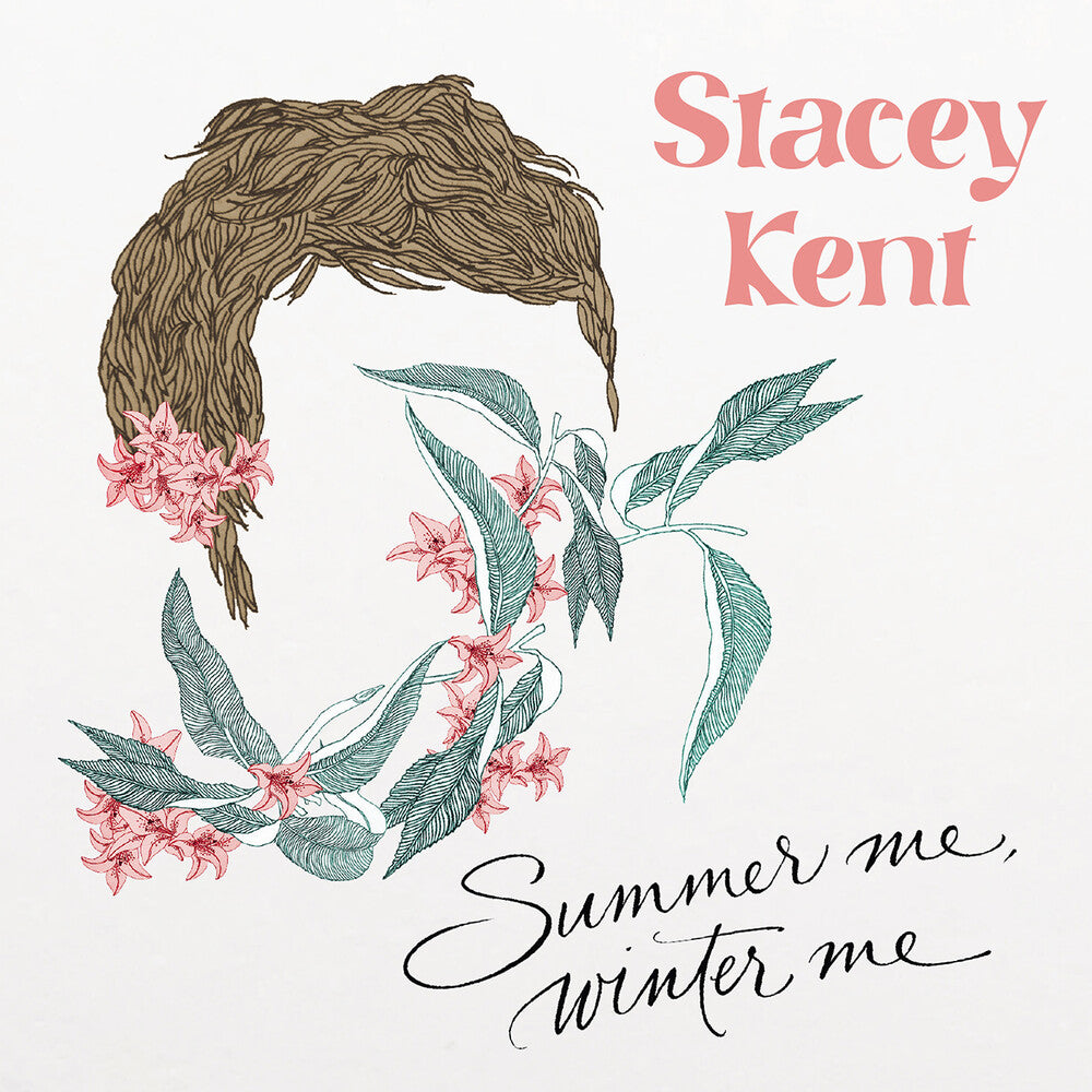 Summer Me Winter Me [LP]