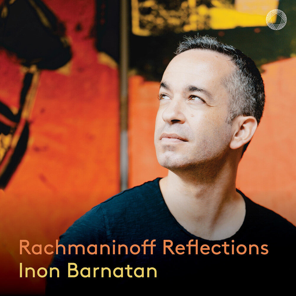 Reflections [CD]