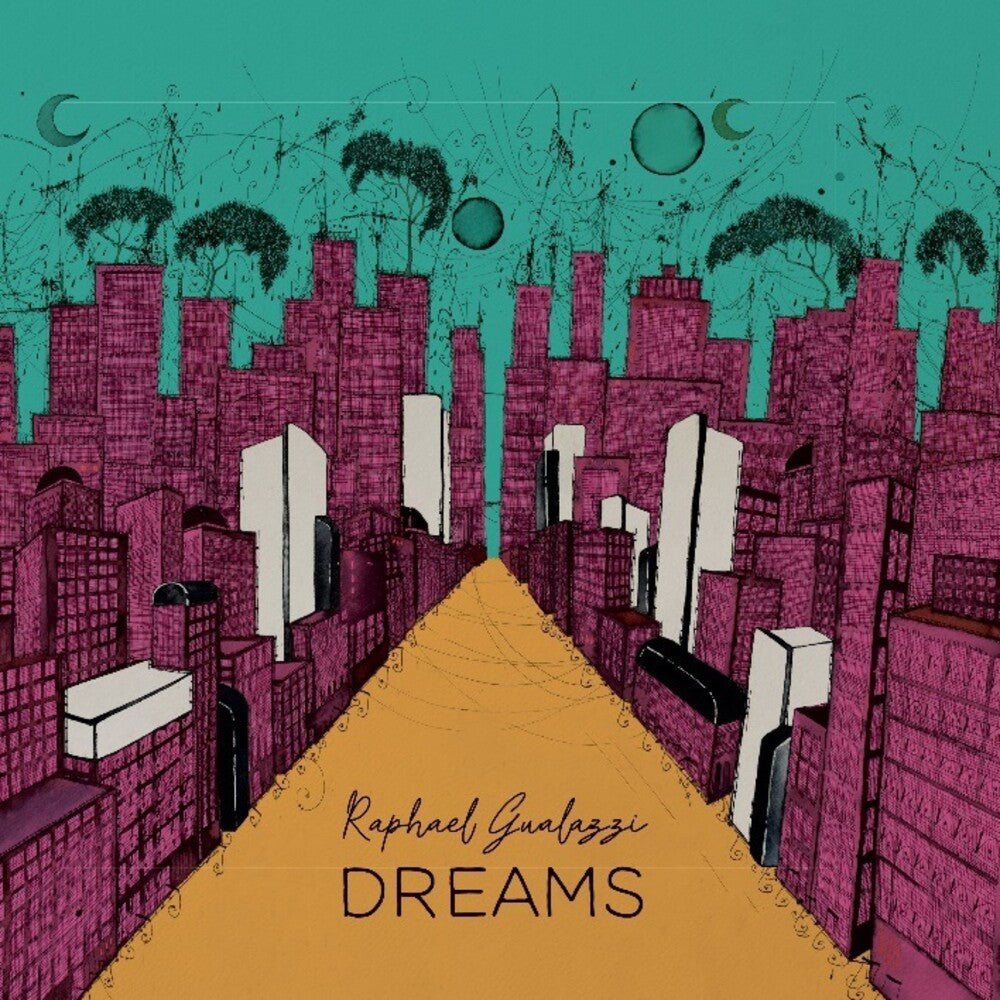 Dreams (Ita) [LP]