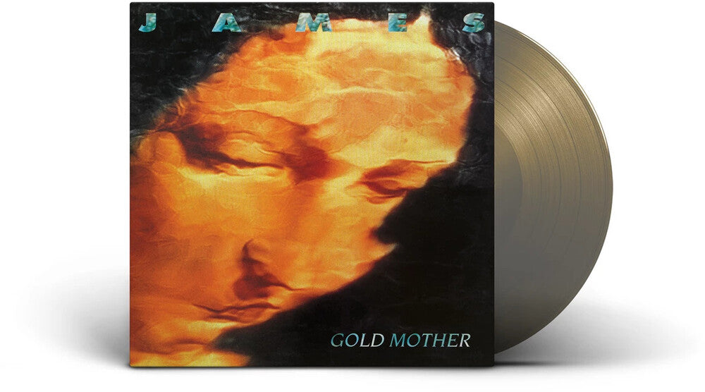Gold Mother [Colored Vinyl] (Gol) [Limited Edition] (Uk)