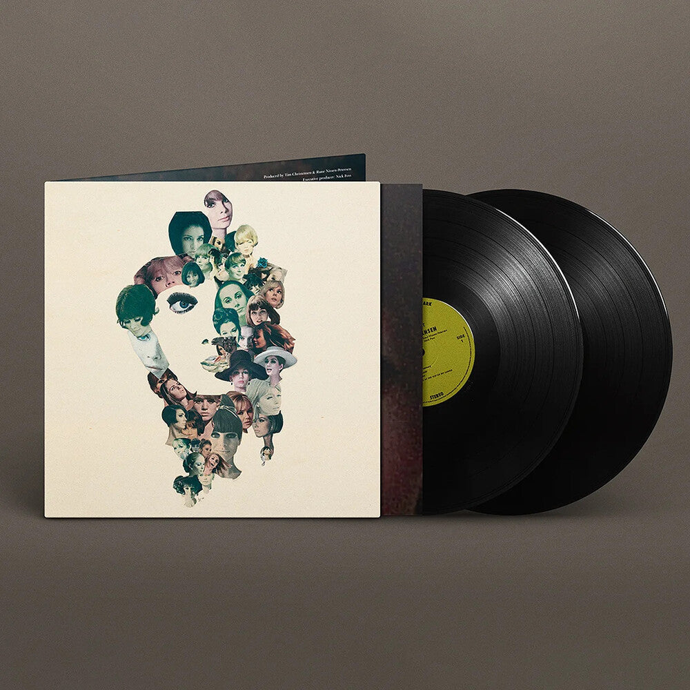 Honeyburst: 20th Anniversary (Hol) [LP]