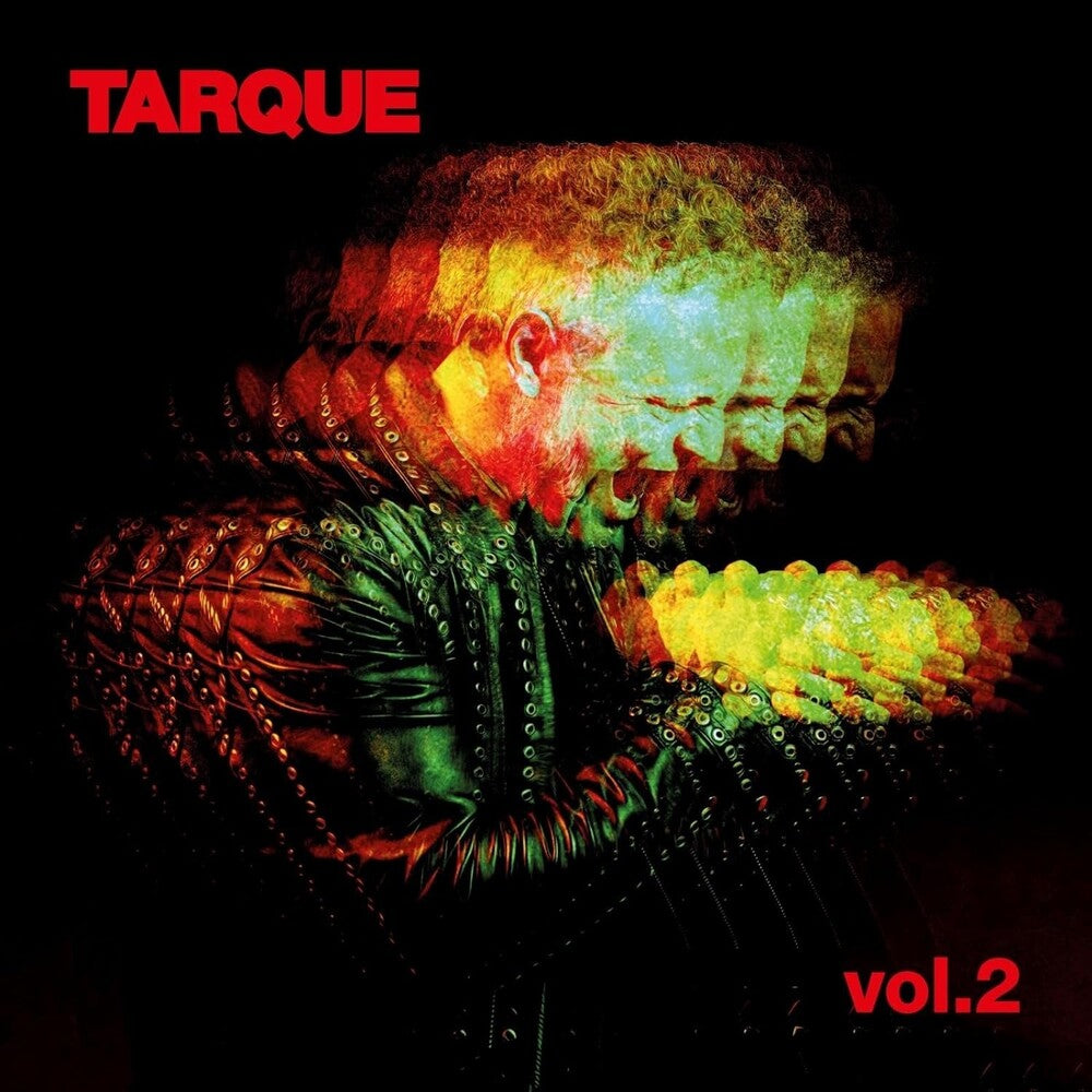 Vol Ii (Hol) [LP]