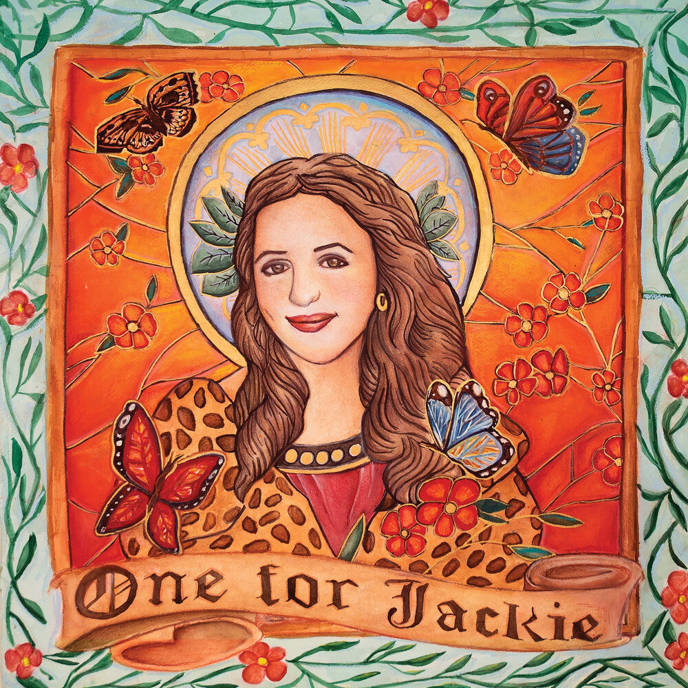 One For Jackie [LP]
