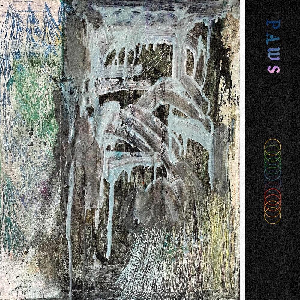 Paws [Colored Vinyl] [Limited Edition]