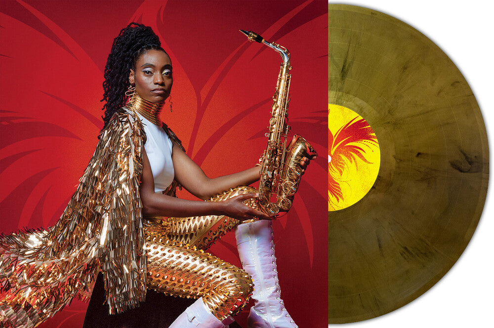 Phoenix [Colored Vinyl] [Limited Edition] (Ger)