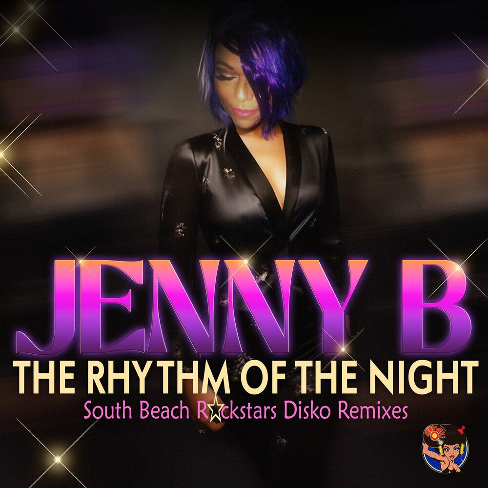 Rhythm Of The Night (Mod) [CD]
