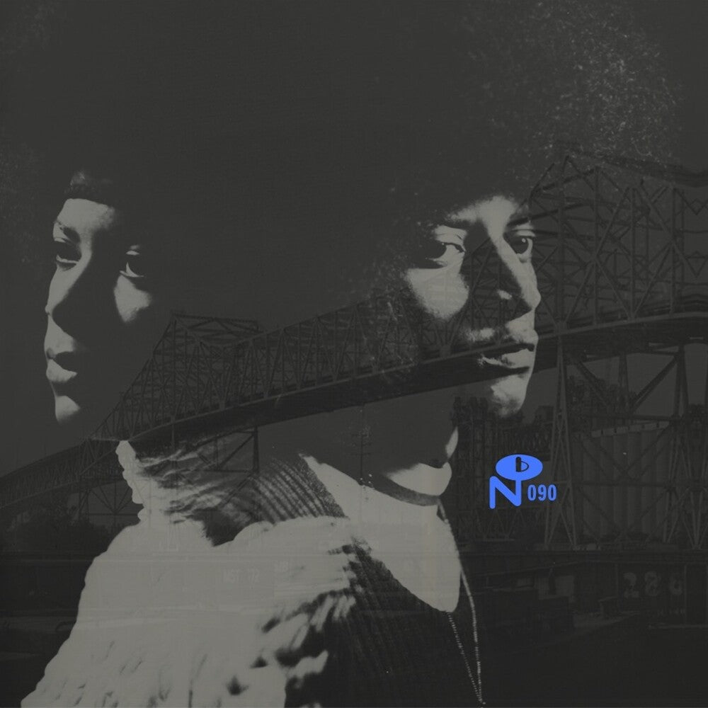 Skyway Soul: Gary, Indiana [2LP]