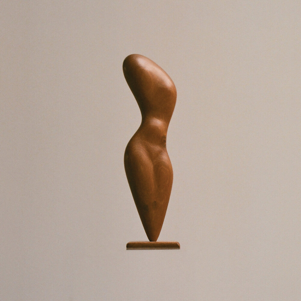 Statues [LP]