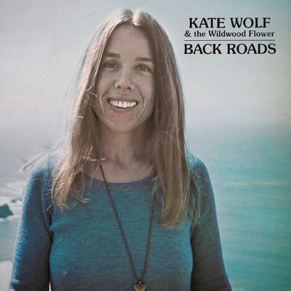 Back Roads [CD]