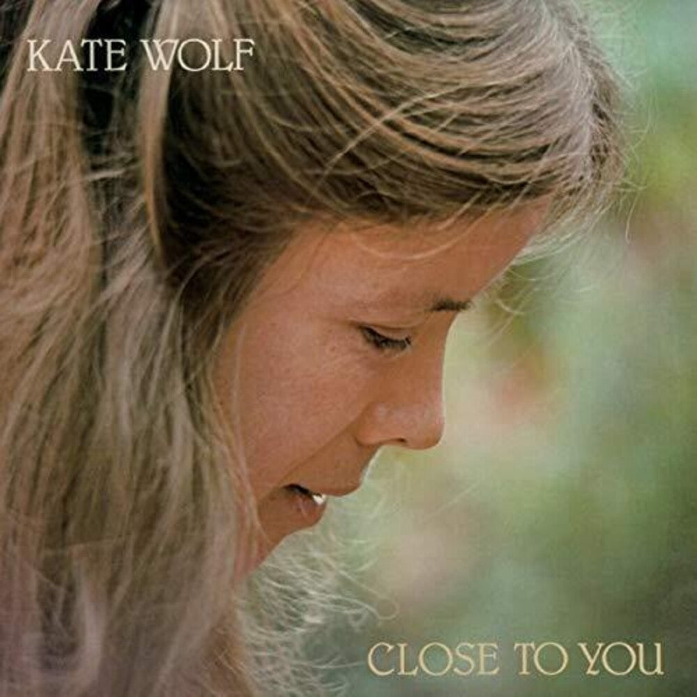 Close To You [CD]