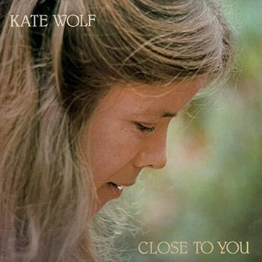 Close To You [CD]