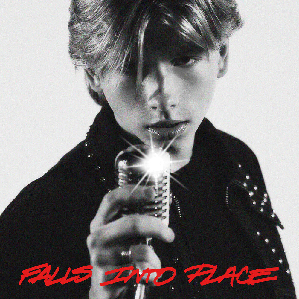 Falls Into Place (Ep) (Mod) [CD]