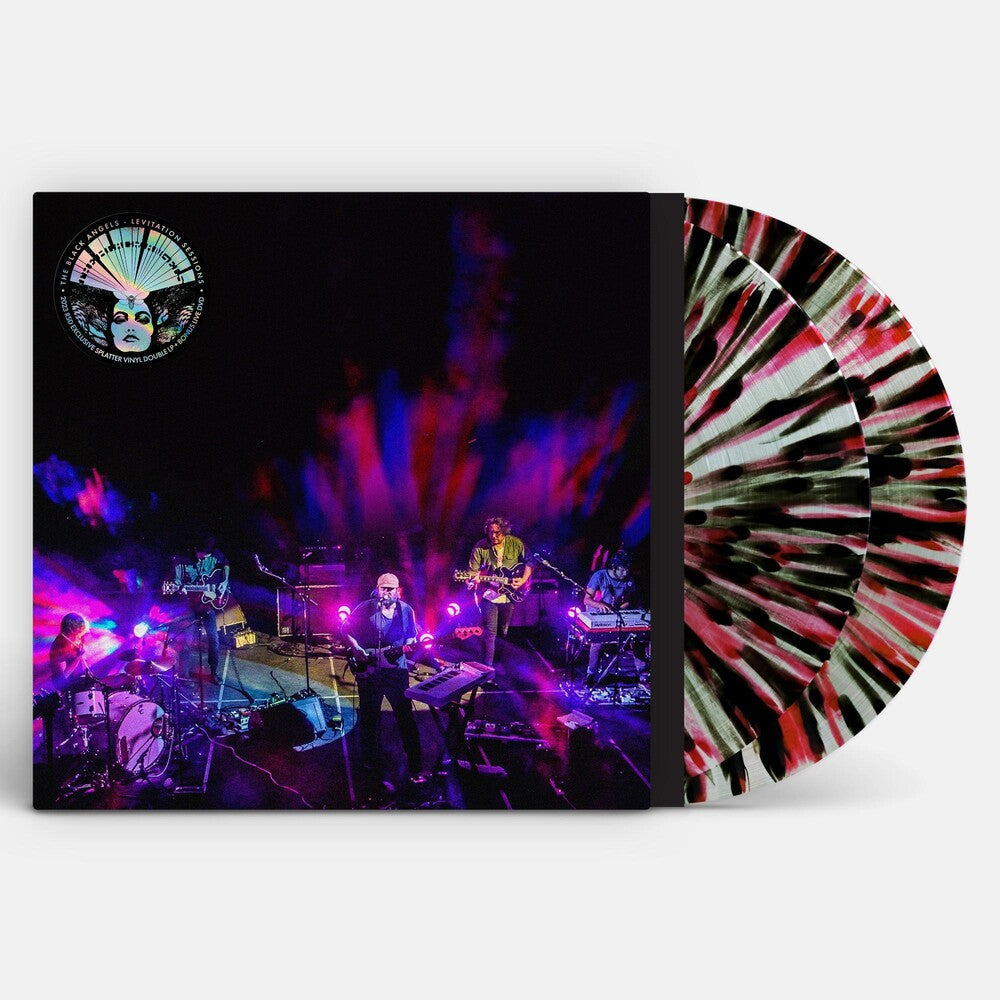 Levitation Sessions [RSD Black Friday 2023]