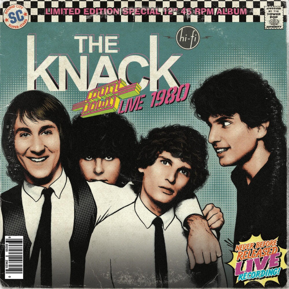Countdown Live 1980 [RSD Black Friday 2023]