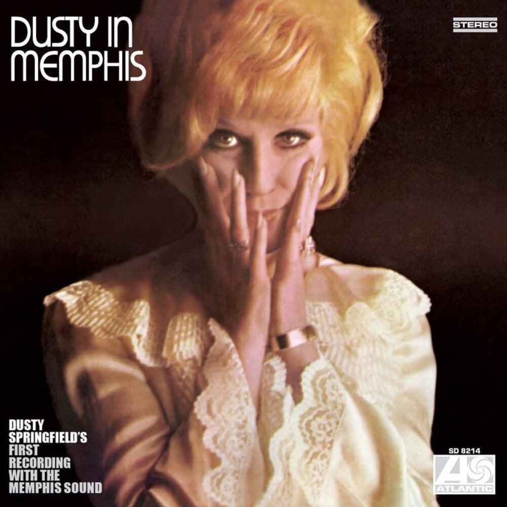 Dusty In Memphis (Gate) [180 Gram]