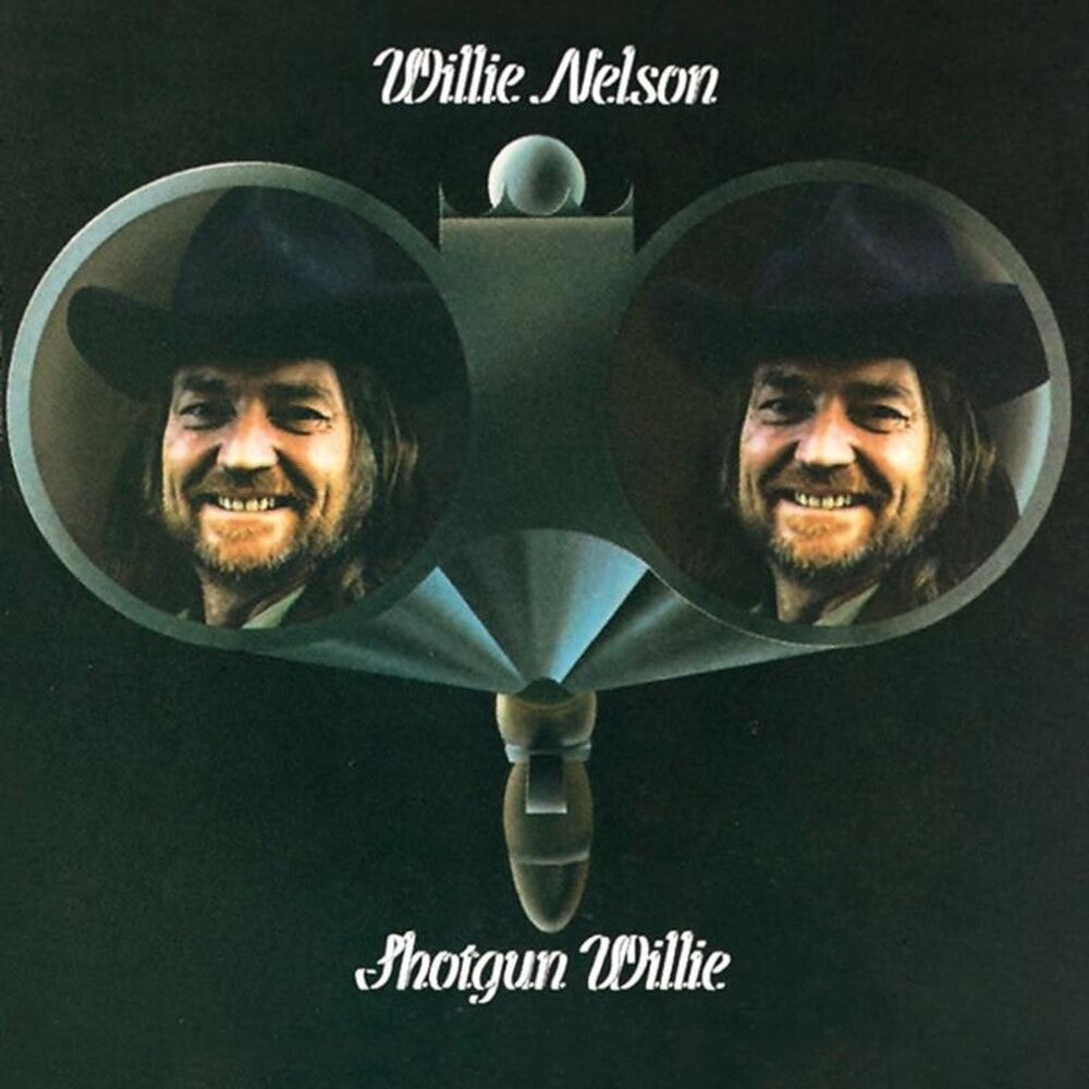 Shotgun Willie (Gate) [180 Gram]