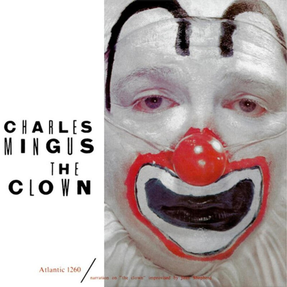 Clown (Gate) [180 Gram]