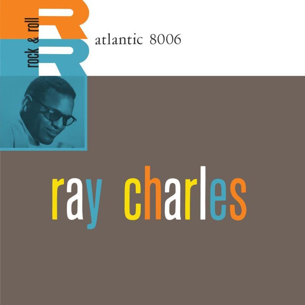 Ray Charles (Hybr) [CD]
