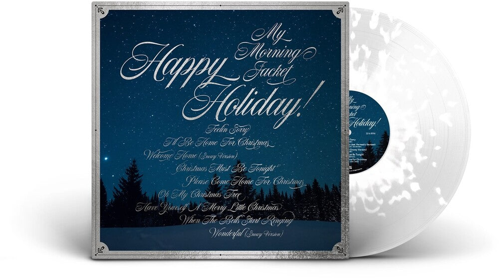 Happy Holiday! [RSD Black Friday 2023]