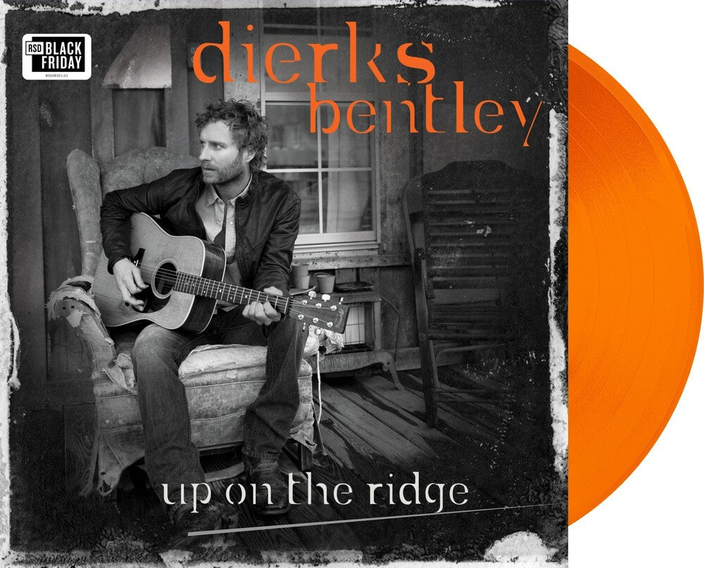 Up On The Ridge (10th Anniversary Edition) [RSD Black Friday 2023]