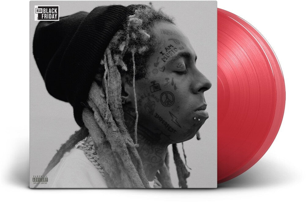 I Am Music  [RSD Black Friday 2023]